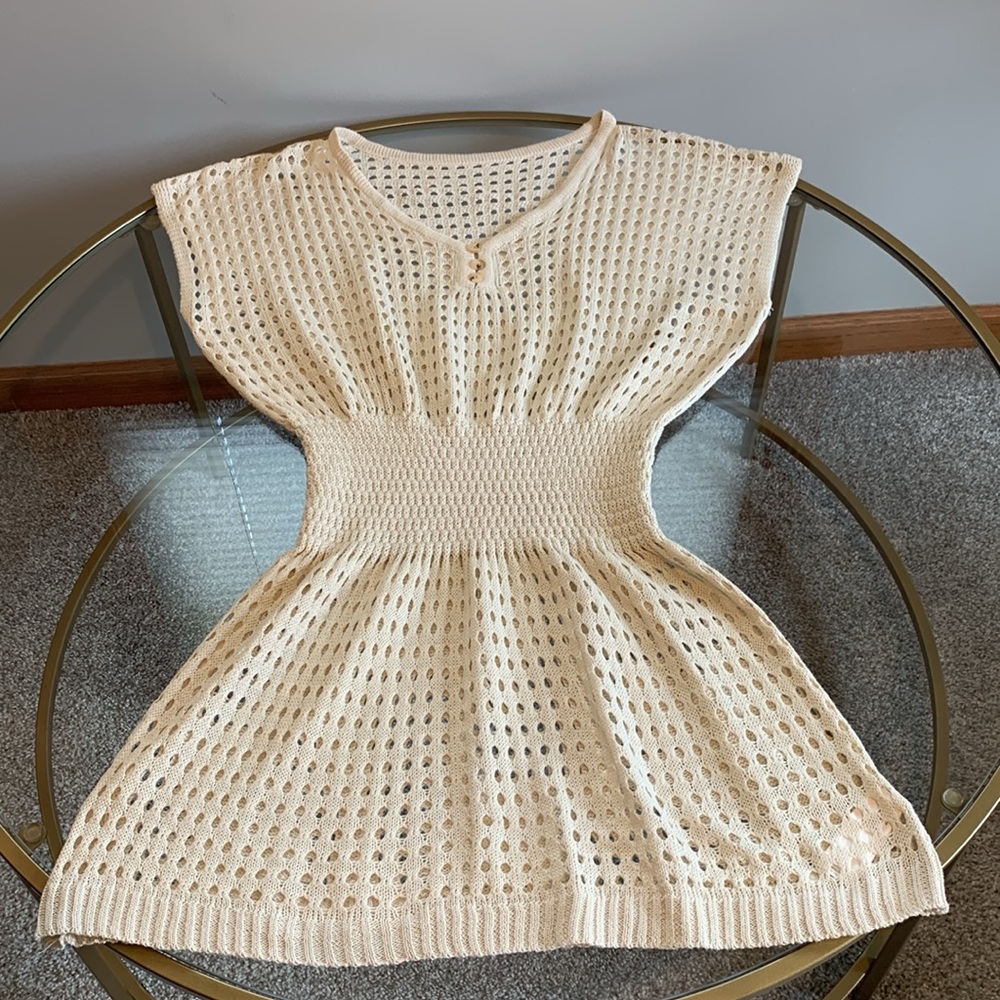 Cupshe Boho Dress Size M - Picture 13 of 16